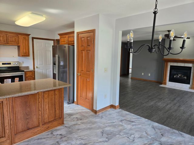 3588 Westport Drive, New Haven, IN 46774