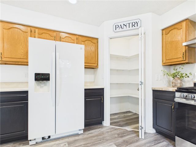 1302 W Rogers Avenue, Harrison, AR 72601