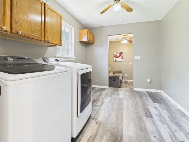 1302 W Rogers Avenue, Harrison, AR 72601