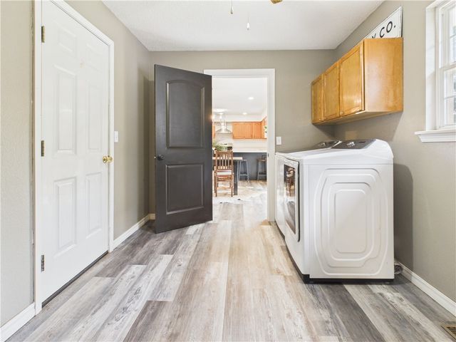 1302 W Rogers Avenue, Harrison, AR 72601