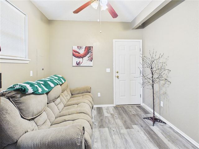 1302 W Rogers Avenue, Harrison, AR 72601