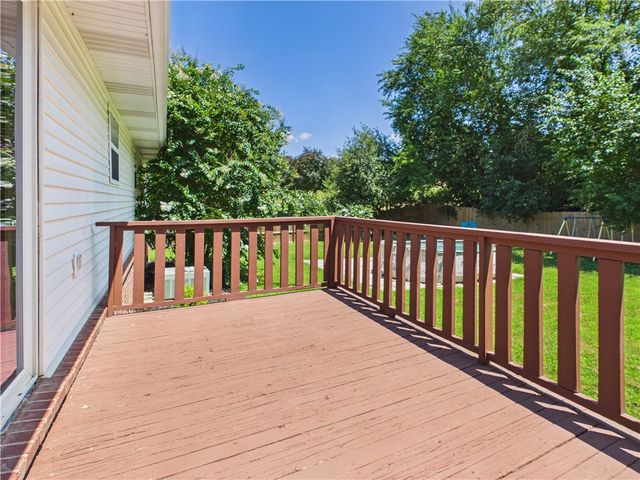 1302 W Rogers Avenue, Harrison, AR 72601