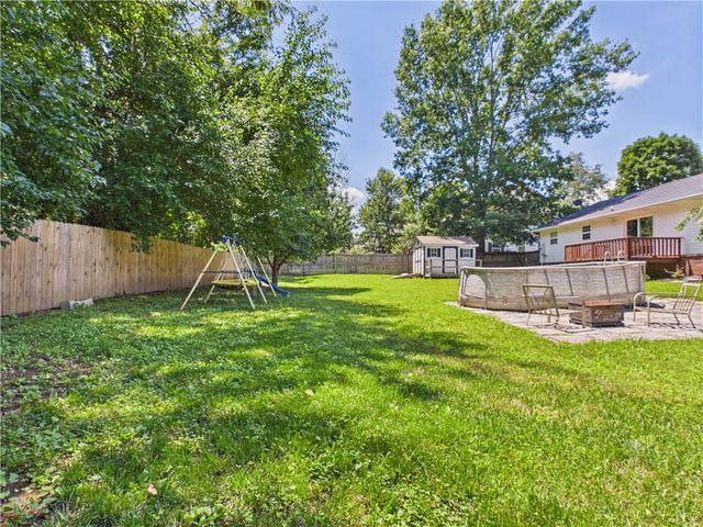 1302 W Rogers Avenue, Harrison, AR 72601