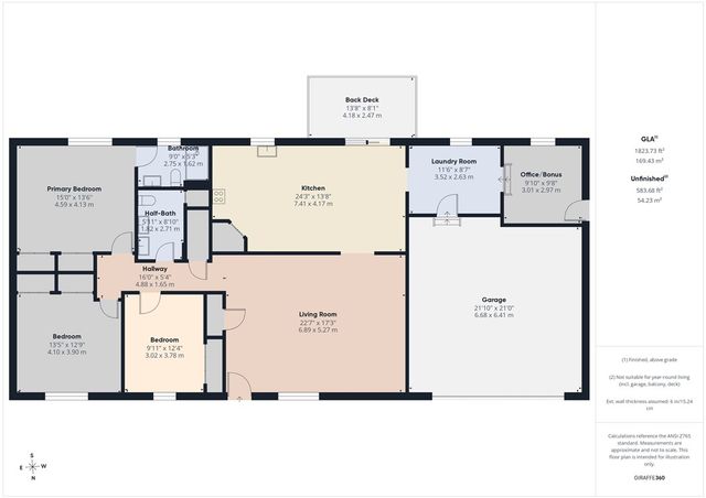 1302 W Rogers Avenue, Harrison, AR 72601