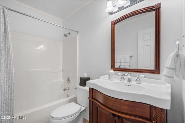 403 Endicott Court, Wilmington, NC 28411