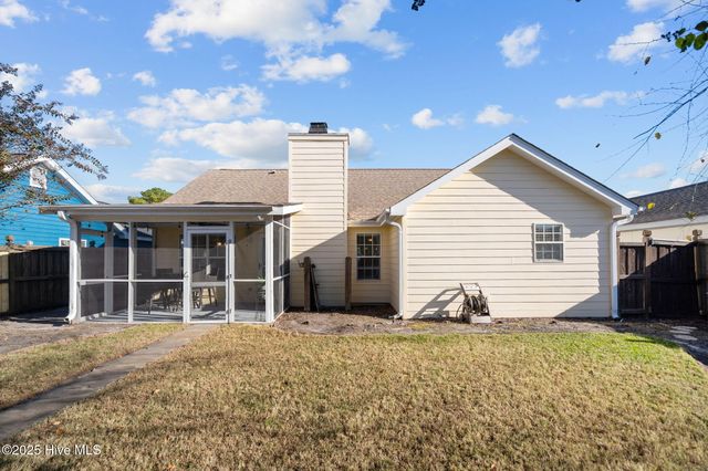 403 Endicott Court, Wilmington, NC 28411