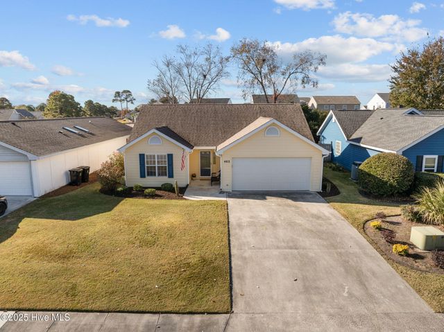 403 Endicott Court, Wilmington, NC 28411