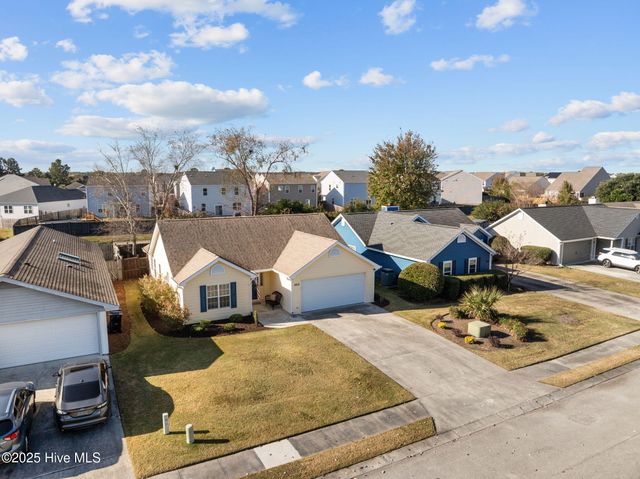 403 Endicott Court, Wilmington, NC 28411