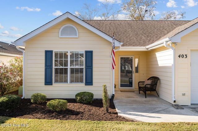 403 Endicott Court, Wilmington, NC 28411