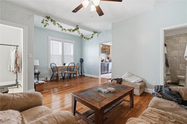 338 Hastings St, Point Breeze, PA 15206