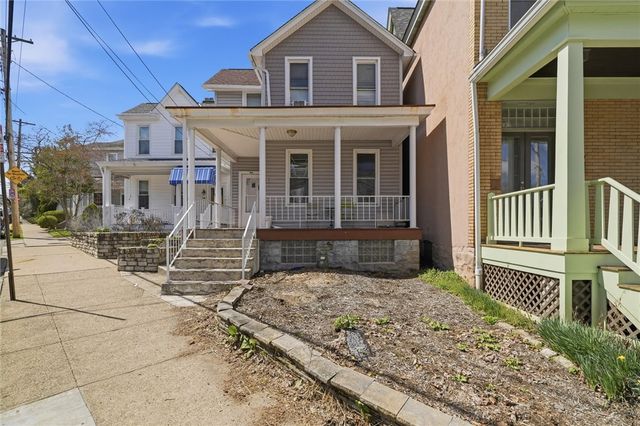 338 Hastings St, Point Breeze, PA 15206