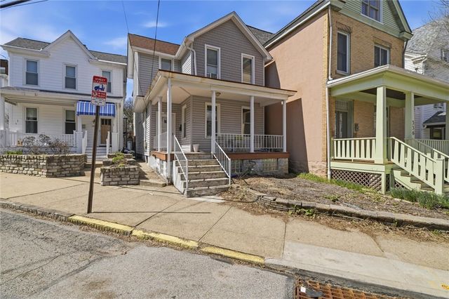 338 Hastings St, Point Breeze, PA 15206