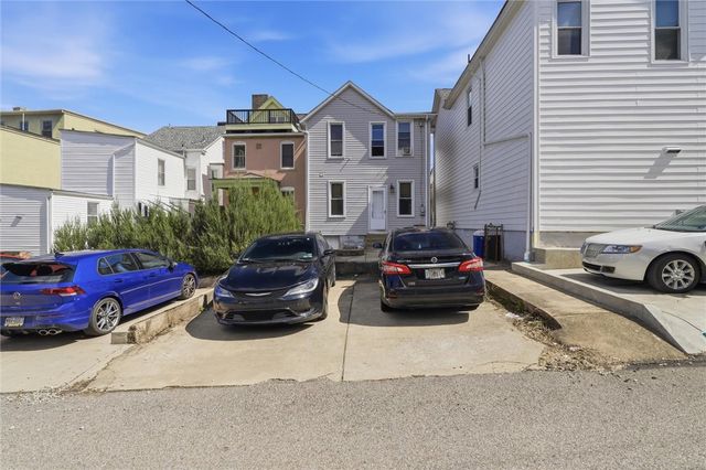 338 Hastings St, Point Breeze, PA 15206