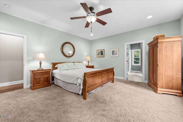 7355 Pisgah Covered Bridge Road, Asheboro, NC 27205