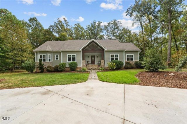 7355 Pisgah Covered Bridge Road, Asheboro, NC 27205