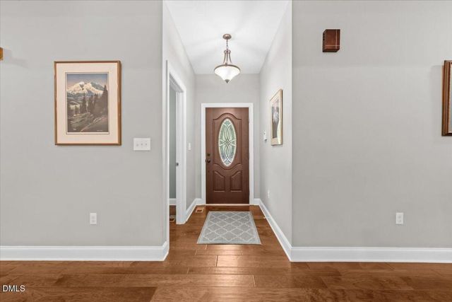 7355 Pisgah Covered Bridge Road, Asheboro, NC 27205