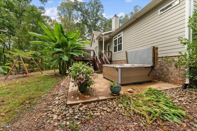 7355 Pisgah Covered Bridge Road, Asheboro, NC 27205