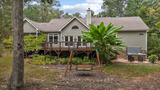 7355 Pisgah Covered Bridge Road, Asheboro, NC 27205