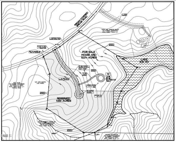 7355 Pisgah Covered Bridge Road, Asheboro, NC 27205