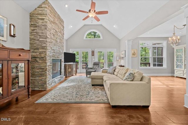 7355 Pisgah Covered Bridge Road, Asheboro, NC 27205