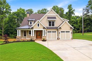 7085 Vaughn Road, Canton, GA 30115