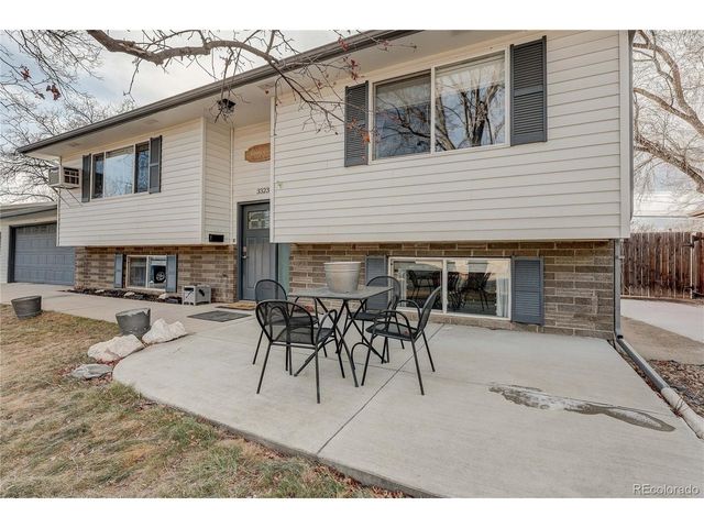 3323 N Colorado Ave, Loveland, CO 80538