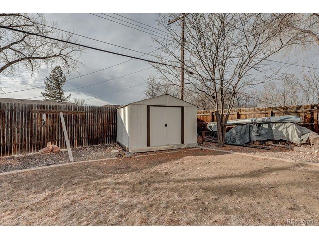 3323 N Colorado Ave, Loveland, CO 80538