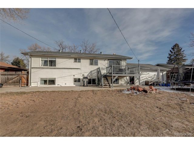 3323 N Colorado Ave, Loveland, CO 80538