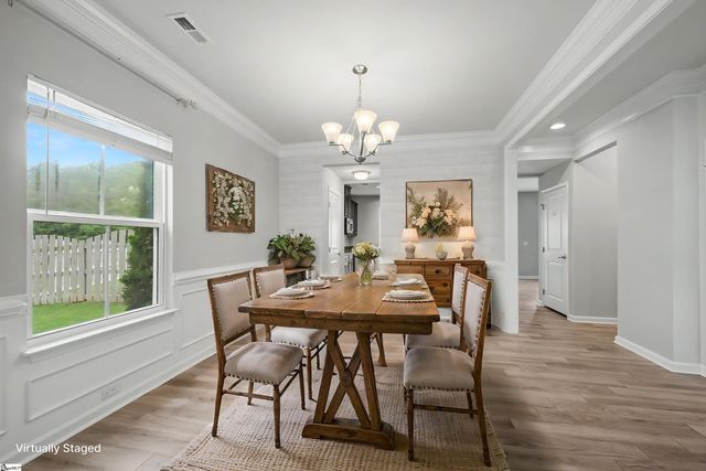 425 Sandusky Lane, Simpsonville, SC 29680