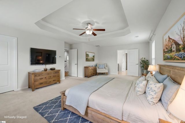 425 Sandusky Lane, Simpsonville, SC 29680