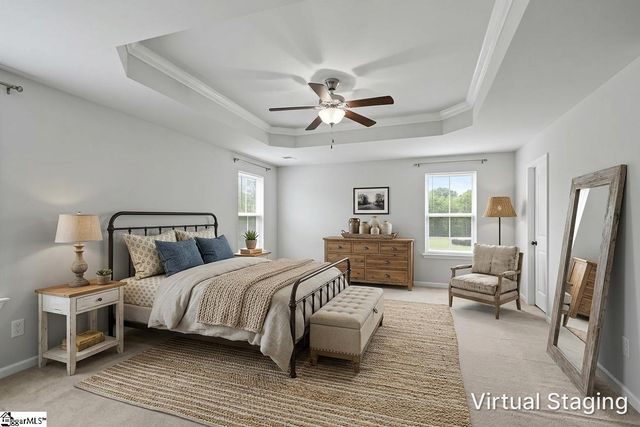 425 Sandusky Lane, Simpsonville, SC 29680