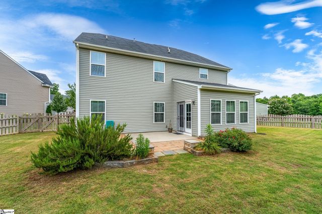 425 Sandusky Lane, Simpsonville, SC 29680