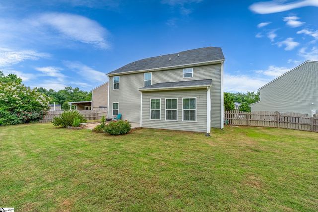 425 Sandusky Lane, Simpsonville, SC 29680
