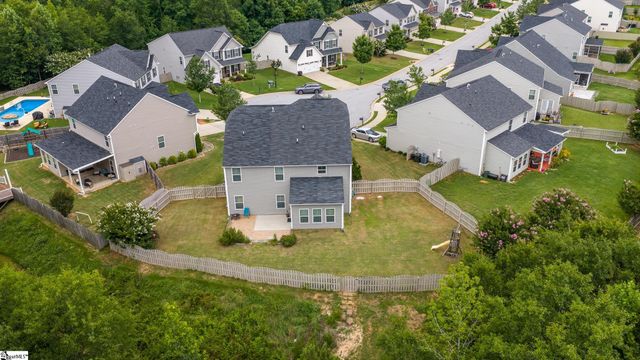 425 Sandusky Lane, Simpsonville, SC 29680