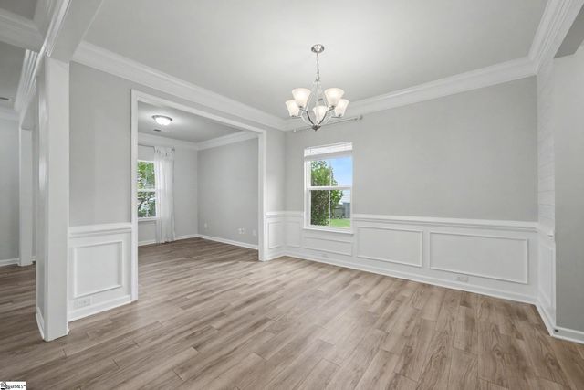 425 Sandusky Lane, Simpsonville, SC 29680