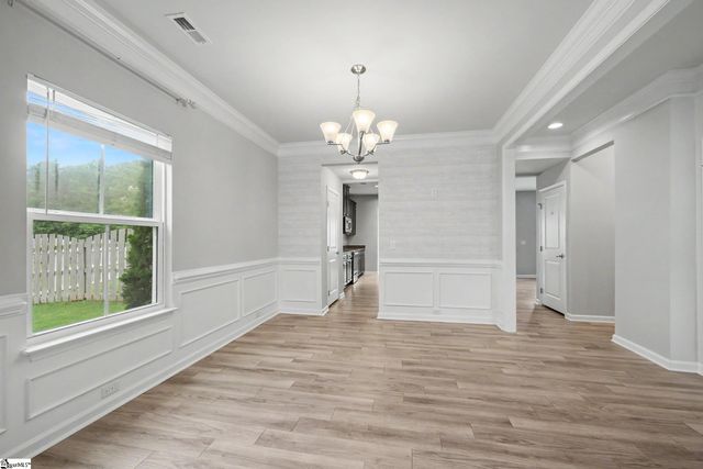 425 Sandusky Lane, Simpsonville, SC 29680
