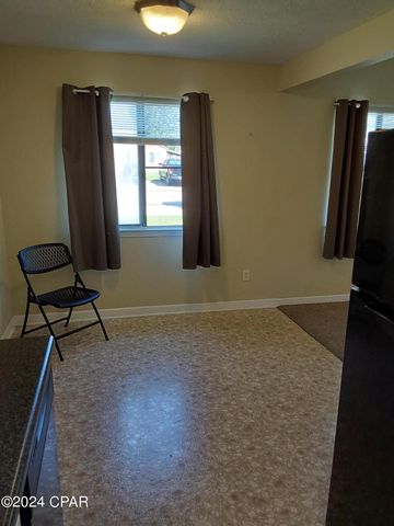 1710 Illinois Avenue, Lynn Haven, FL 32444
