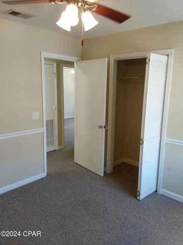 1710 Illinois Avenue, Lynn Haven, FL 32444