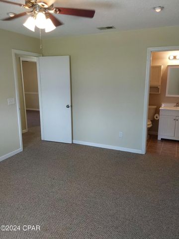 1710 Illinois Avenue, Lynn Haven, FL 32444