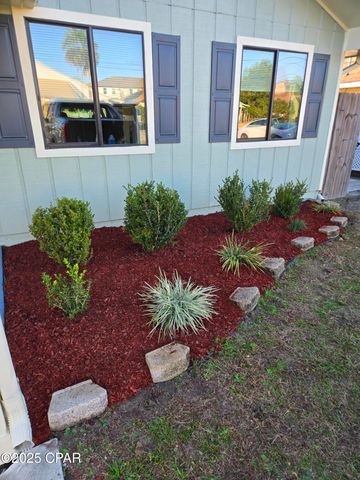 1710 Illinois Avenue, Lynn Haven, FL 32444