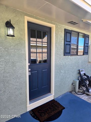 1710 Illinois Avenue, Lynn Haven, FL 32444