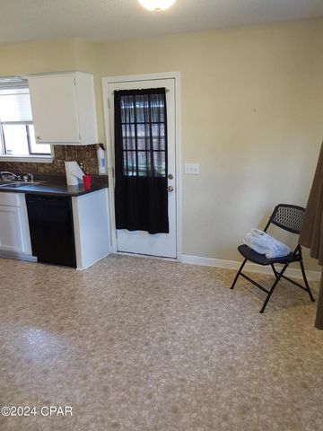 1710 Illinois Avenue, Lynn Haven, FL 32444