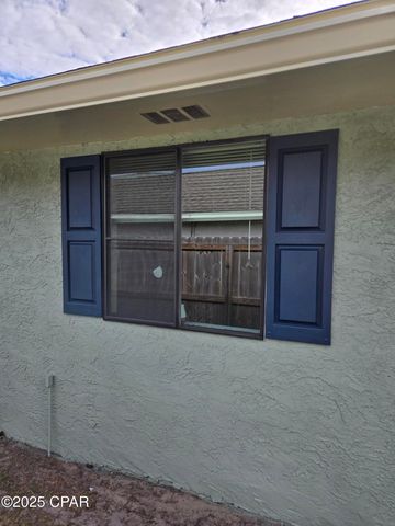 1710 Illinois Avenue, Lynn Haven, FL 32444