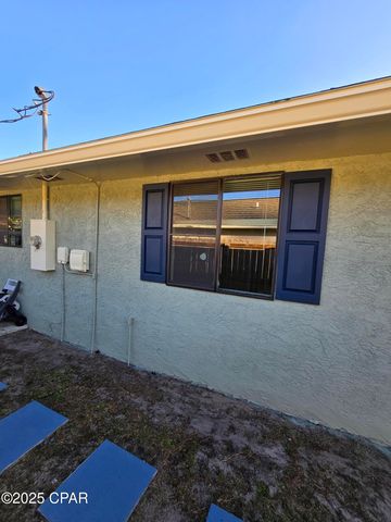 1710 Illinois Avenue, Lynn Haven, FL 32444