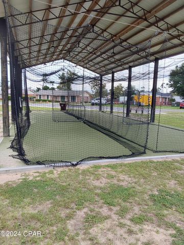 1710 Illinois Avenue, Lynn Haven, FL 32444