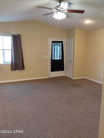 1710 Illinois Avenue, Lynn Haven, FL 32444