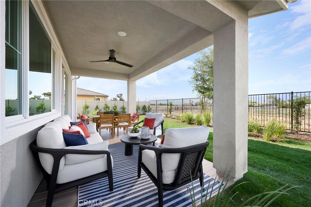 Image 6 of property listing at 26789 Hadley Avenue, Loma Linda, CA 92373