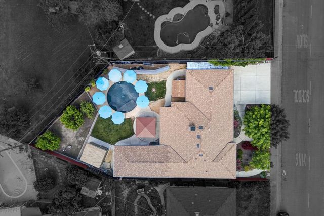 4831 Jan Dr, Carmichael, CA 95608