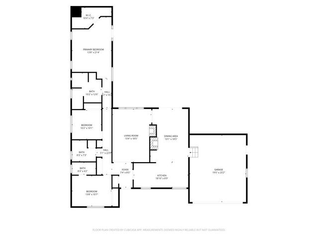 4831 Jan Dr, Carmichael, CA 95608