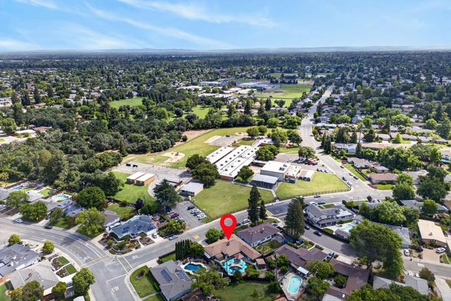 4831 Jan Dr, Carmichael, CA 95608